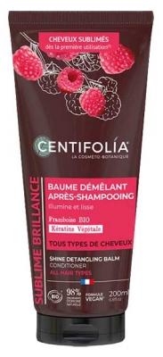 Centifolia Balsam Ułatwiający Rozczesywanie po Szamponie 200 ml