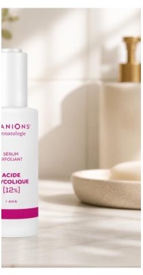 Granions Dermatologie Exfolierande Serum 30 ml