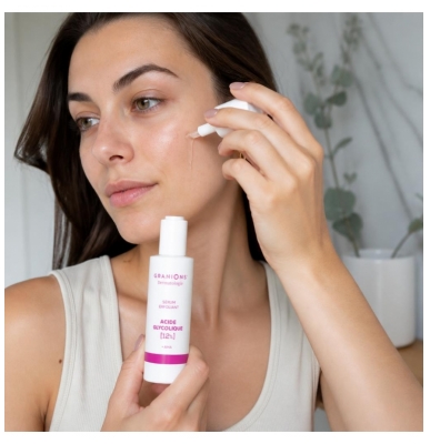 Granions Dermatologie Sérum Exfoliant 30 ml