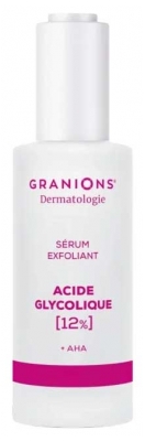 Granions Dermatologie Sérum Exfoliant 30 ml