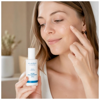 Granions Dermatologie Hydraterend Serum 30 ml
