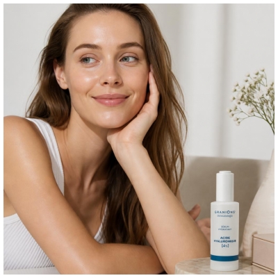 Granions Dermatologie Kosteuttava Seerumi 30 ml
