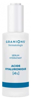 Granions Dermatologie Sérum Hydratant 30 ml