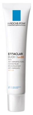 La Roche-Posay Effaclar Duo (+) SPF30 40 ml