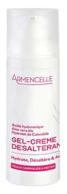 Armencelle Durstlöschende Gel-Creme 50 ml