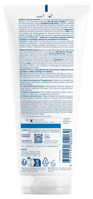 Bioderma Atoderm-Intensiv-Ultra-Beruhigungsbalsam 200 ml