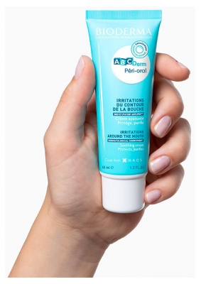 Bioderma ABCDerm Perioral 40 ml