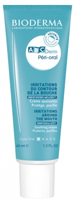 Bioderma ABCDerm Perioral 40 ml