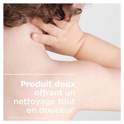 Bioderma ABCDerm Gel Moussant 1 L