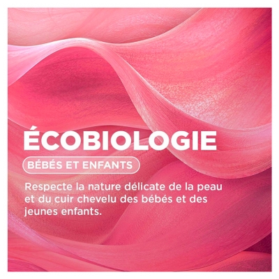 Bioderma ABCDerm Shampoing Douceur 200 ml