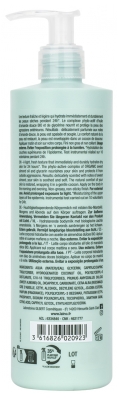 Laino Hydra Mandelj Vlažilno mleko za telo 400 ml