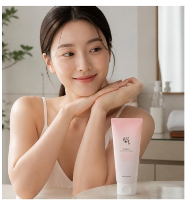 Beauty of Joseon Gel Exfoliant Fleur d'Abricot 100 ml