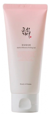 Beauty of Joseon Gel Exfoliant Fleur d'Abricot 100 ml