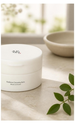 Beauty of Joseon Huile Baume Nettoyant Éclat 100 ml