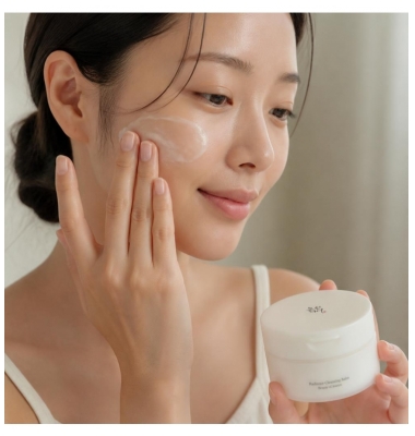 Beauty of Joseon Huile Baume Nettoyant Éclat 100 ml