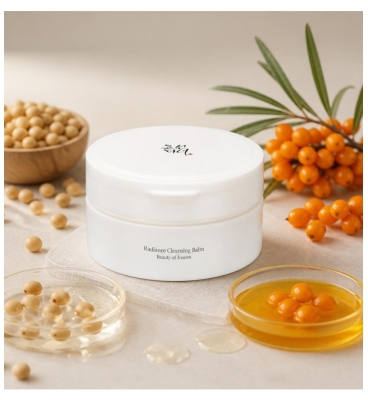 Beauty of Joseon Huile Baume Nettoyant Éclat 100 ml
