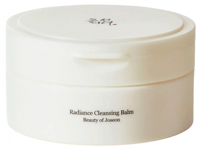 Beauty of Joseon Huile Baume Nettoyant Éclat 100 ml