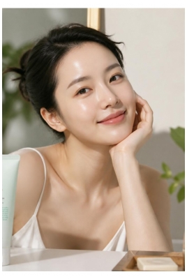Beauty of Joseon Crème Nettoyante Fraîcheur Prune Verte 100 ml