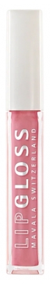 Mavala Lip Gloss Lippen-Perfektionierer 5,3 ml - Farbton: Grapefruit