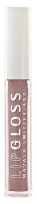 Mavala zdokonalující lesk na rty 5,3 ml - Tint: Mokka p?na