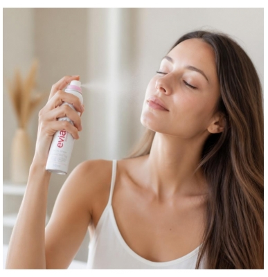 Evian Gesichtsspray 50 ml