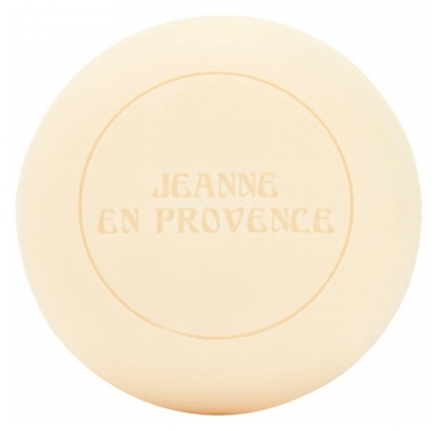 Jeanne en Provence Savon Solide Divine Olive