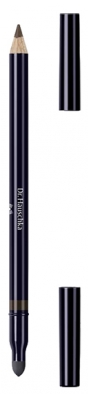 Dr. Hauschka Crayon Contour des Yeux 1,05 g - Teinte : 02 Brun