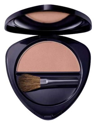 Dr. Hauschka Rouge 5 g - Farbton: 02 Aprikose