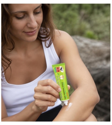 Cinq sur Cinq Beruhigende Creme 3in1 40 g