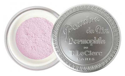T.Leclerc Irtopuuteri Dermophile 25 g - Tint: 03 Orkidea