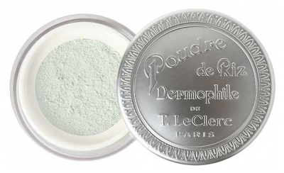 T.Leclerc Irtopuuteri Dermophile 25 g - Tint: 04 Lehmus