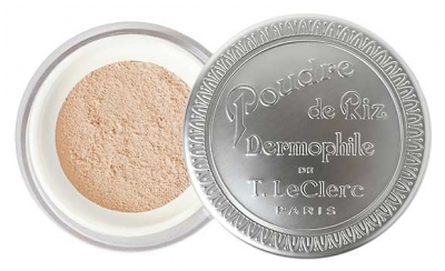 T.Leclerc The Loose Powder Dermophile 25g - Colour: 09 Beige