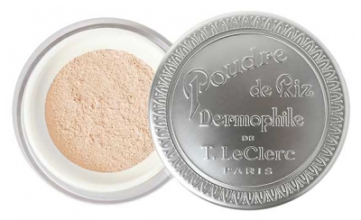 T.Leclerc The Loose Powder Dermophile 25g - Colour: 06 Sand