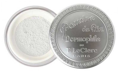 T.Leclerc The Loose Powder Dermophile 25g - Colour: 00 Universal