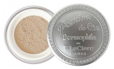 T.Leclerc La Poudre Libre Dermophil 25 g - Farbton: 06 Zimt