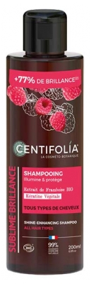 Champô Brilho Sublime Centifolia 200 ml