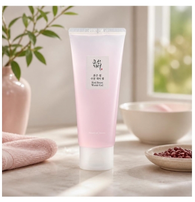 Gel Hidratant cu Fasole Roșie Beauty of Joseon 100 ml