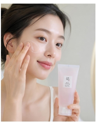 Gel Hidratant cu Fasole Roșie Beauty of Joseon 100 ml