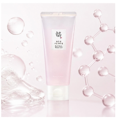 Gel Hidratant cu Fasole Roșie Beauty of Joseon 100 ml