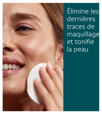 Caudalie Vinoclean Lotion Tonique Hydratante 400 ml