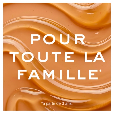 Nuxe Rêve de Miel Gel Lavant Surgras 400 ml