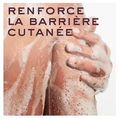 Nuxe Rêve de Miel Gel Lavant Surgras 400 ml