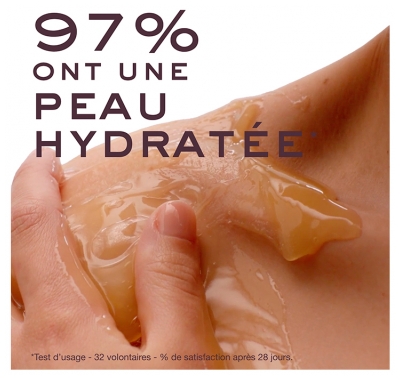 Nuxe Rêve de Miel Gel Lavant Surgras 400 ml