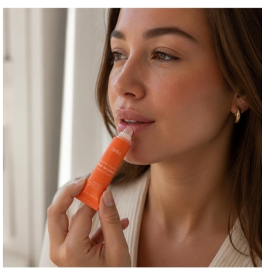 Séfia Bálsamo-Mascarilla para Labios 10 ml