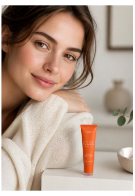 Séfia Bálsamo-Mascarilla para Labios 10 ml