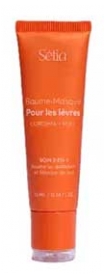 Séfia Lippenbalsem-Masker 10 ml