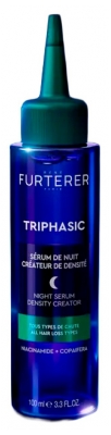 René Furterer Triphasic Siero Notte Creatore di Densità 100 ml