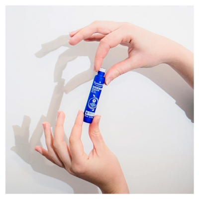 Puressentiel Dolores de Cabeza Roll-on con 9 Aceites Esenciales 5 ml