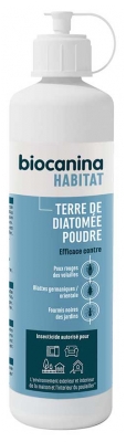 Biocanina Terra de Diatomáceas 100 g