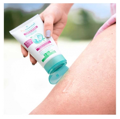 Puressentiel Ultra Fresh Żel z 17 Olejkami Eterycznymi 125 ml